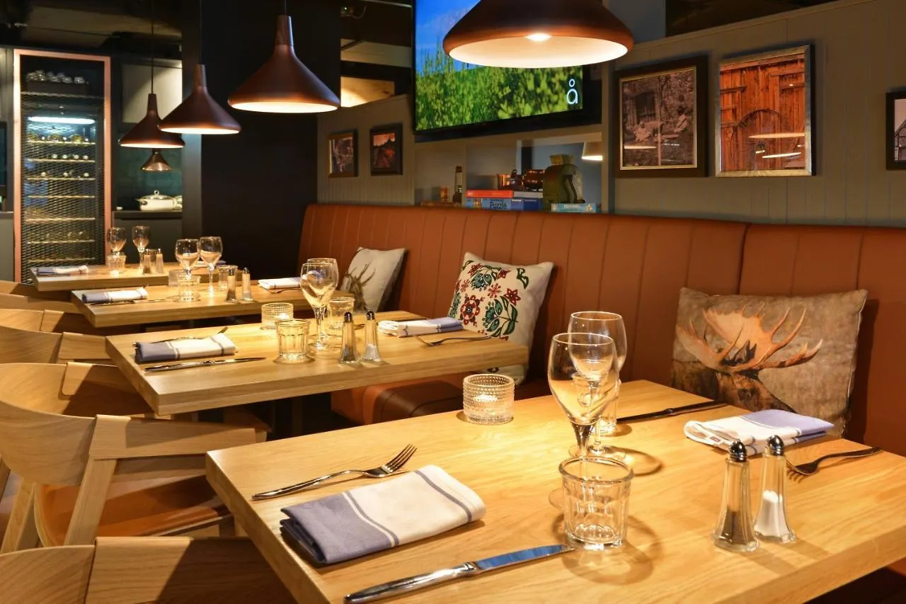 Courtyard By Marriott Brussels Eu Hotel 4*,