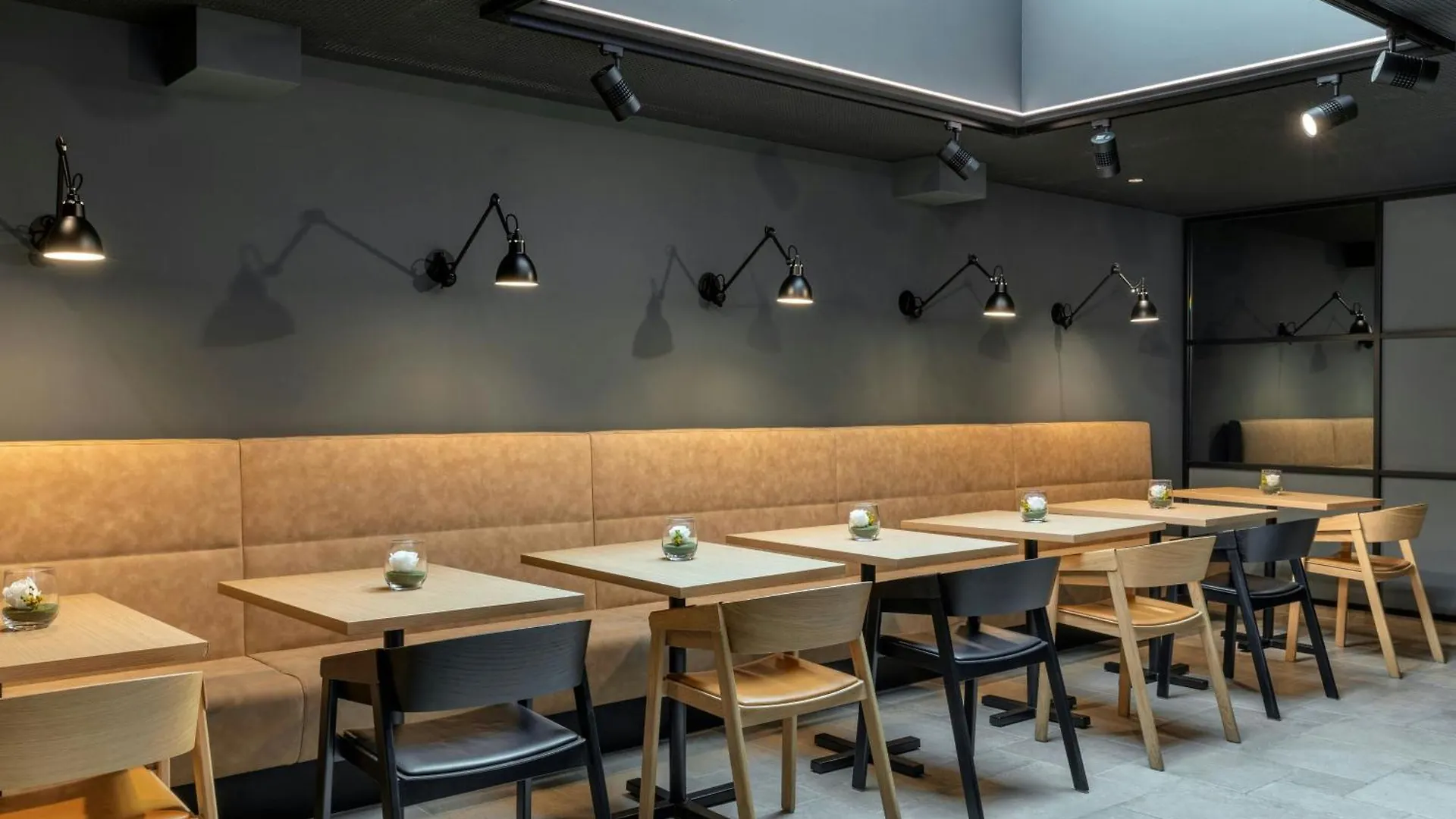 Courtyard By Marriott Brussels Eu Hotel 4*,  Belgium