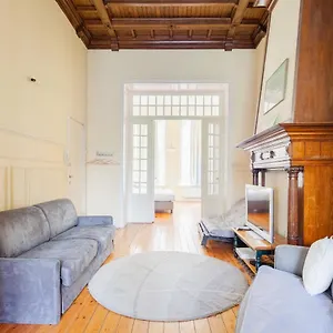 Appartement Felix Delhasse