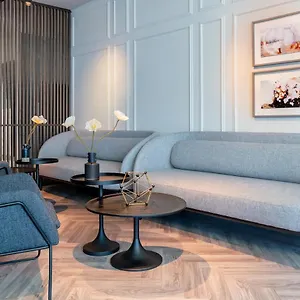 Ξενοδοχείο Pillows Centre