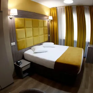 3* Szálloda Midi-zuid