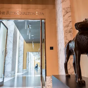Ritz Carlton Difc Downtown 5* Dubai
