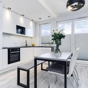 Elite Oliwa Business Center Apartament