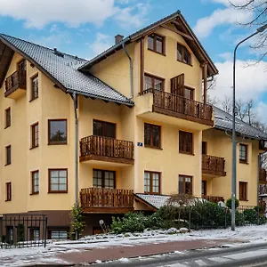 Karkonoski Kamyczek Apartament