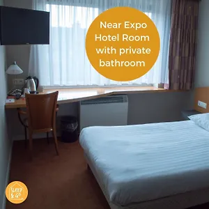 Value Expo Hotel