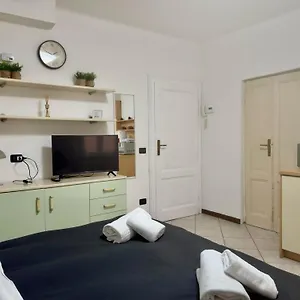 Apartamento Roncati 7 Center Town