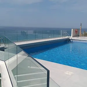Cala Llenguadets Espagne