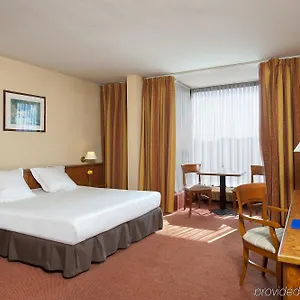 Hotel Brussels Bryssel