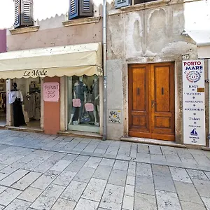 Apartment Main Street Carera Rovinj