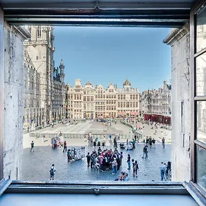 Résidence Le Quinze Grand Place Hotel