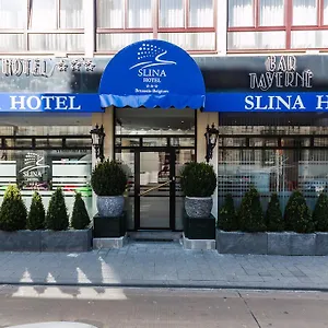 Slina Hotel