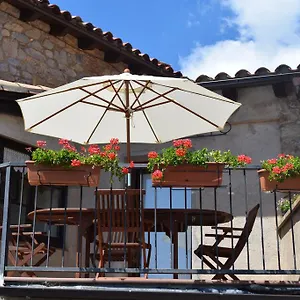 Casa rural Cal Genetó