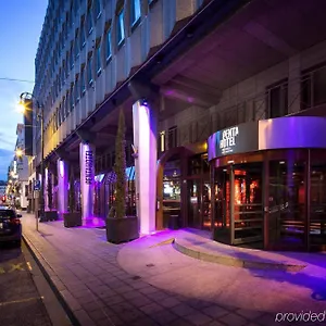 Ξενοδοχείο Pentahotel Brussels Centre