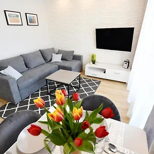 Baltic Pearl Apartament