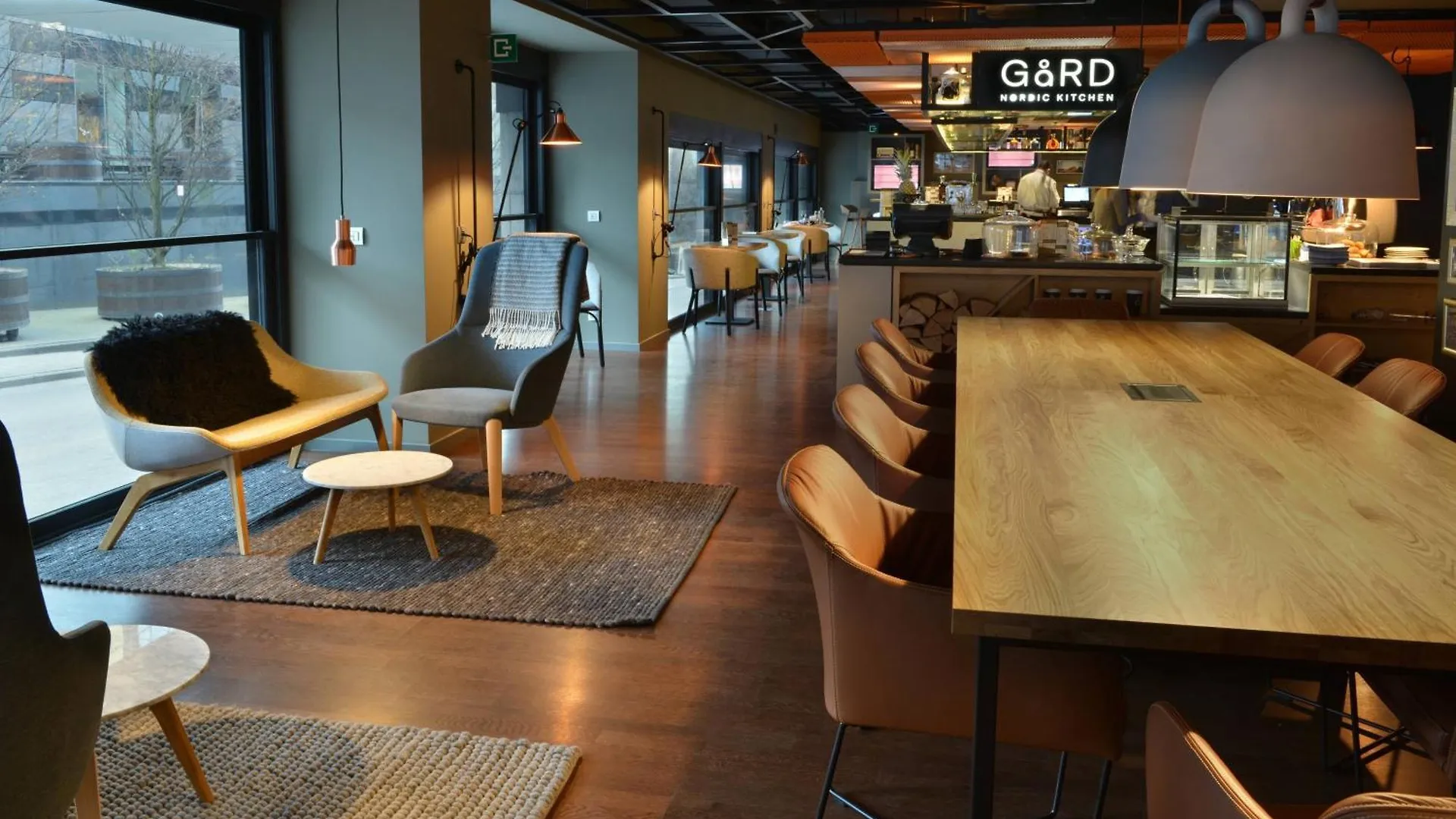 Courtyard By Marriott Brussels Eu