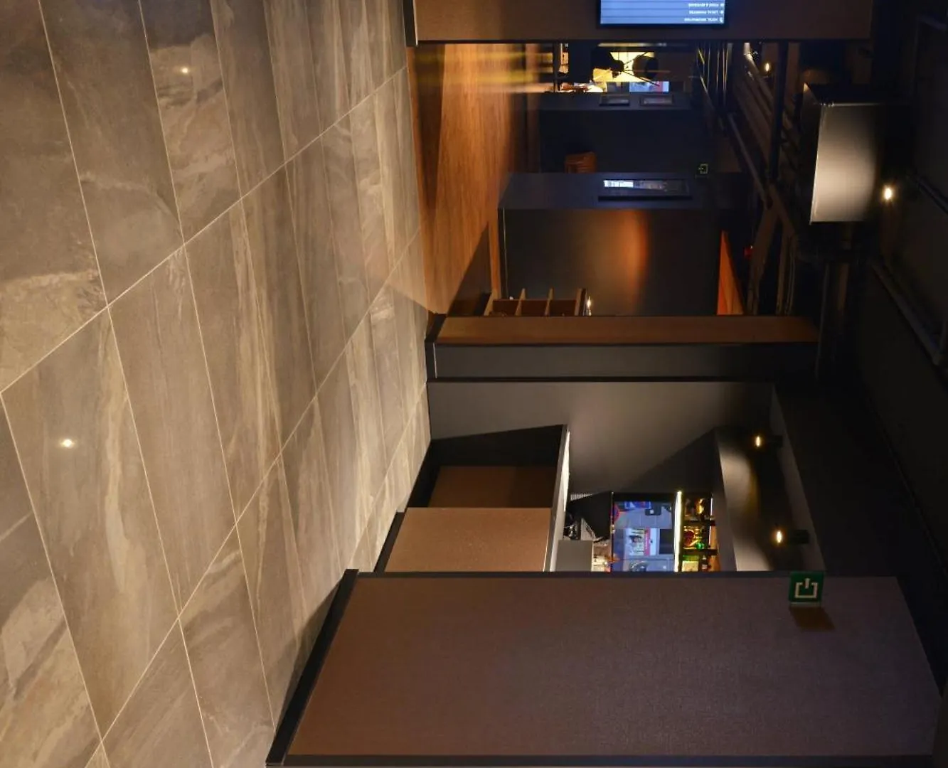 Courtyard By Marriott Brussels Eu Hotel