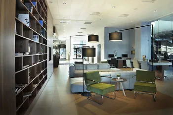 Hotel Courtyard By Marriott Brussels Eu