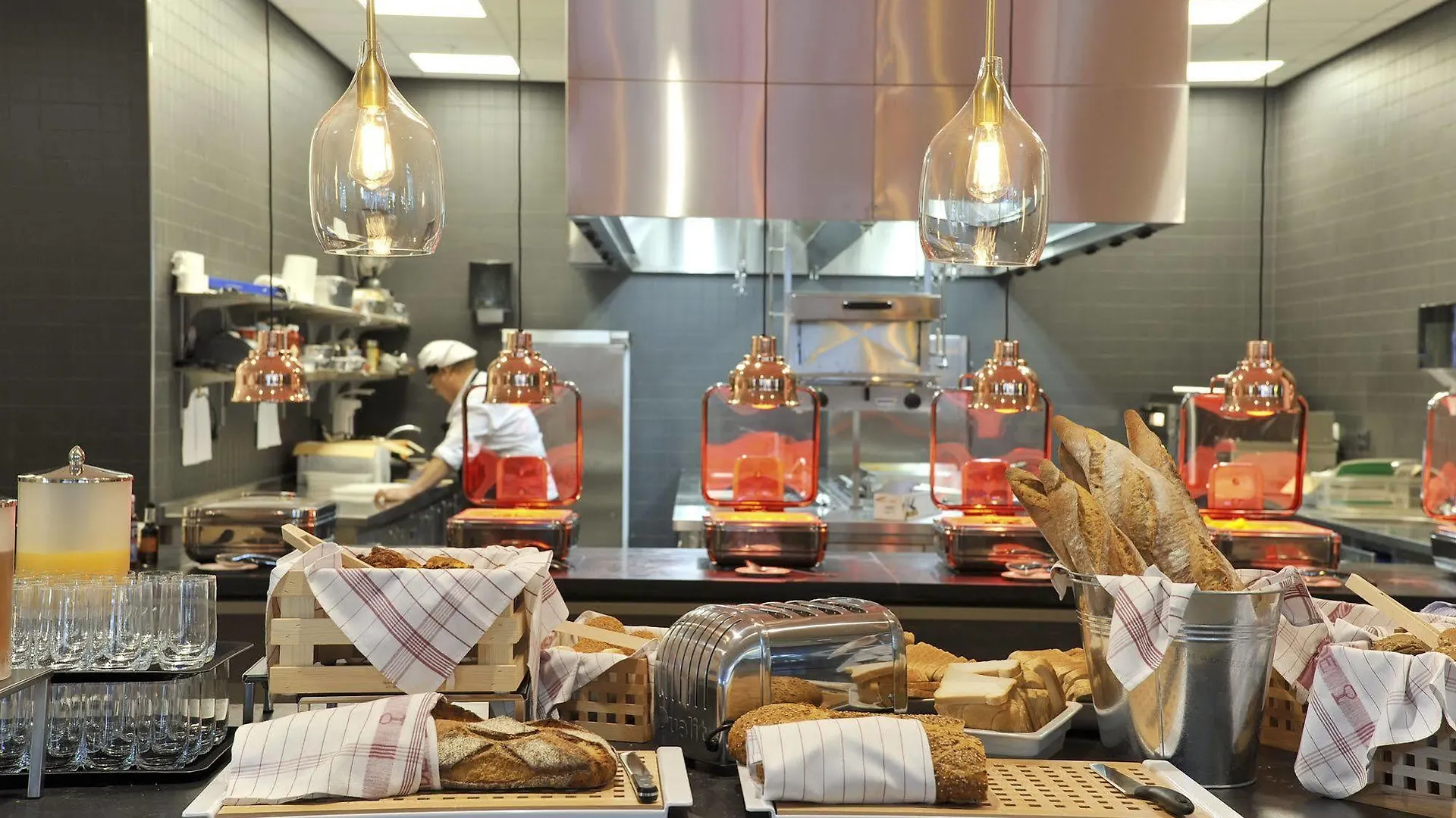 Courtyard By Marriott Brussels Eu Hotel Belgium