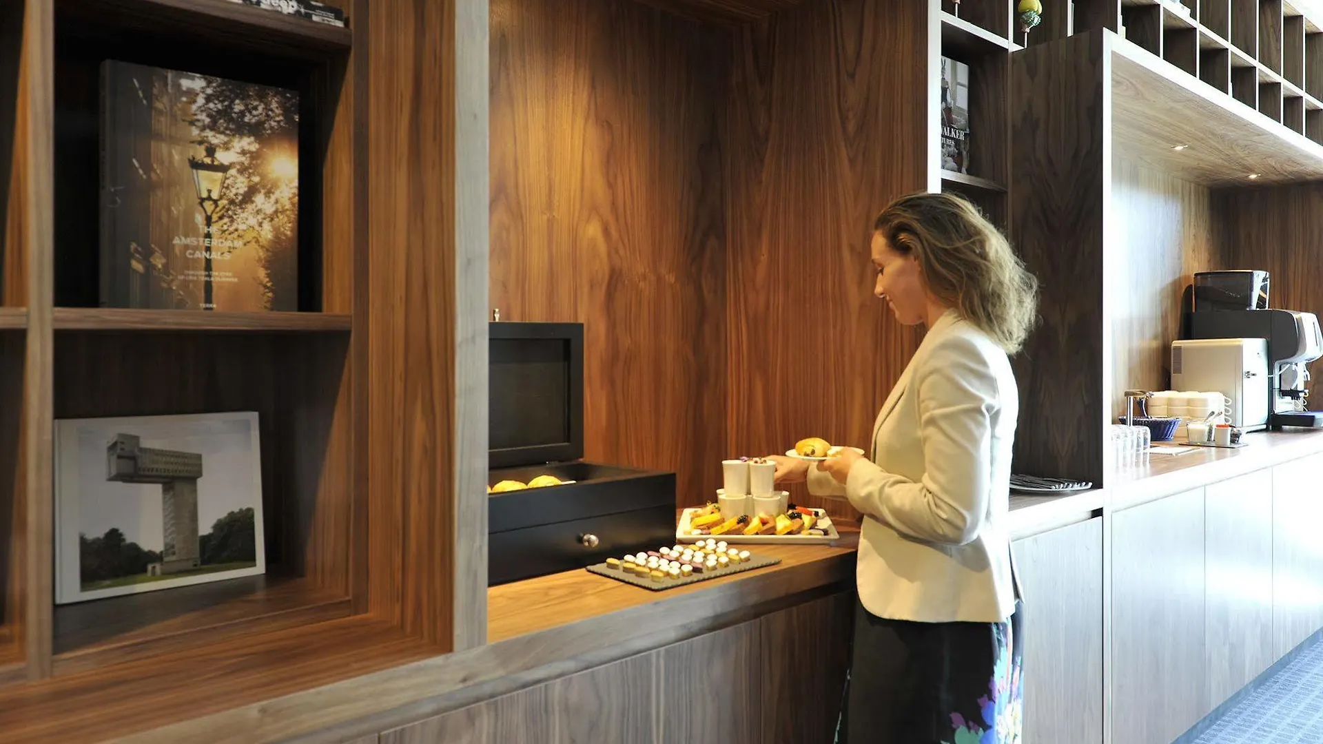 Courtyard By Marriott Brussels Eu Hotel 4*,  Belgium