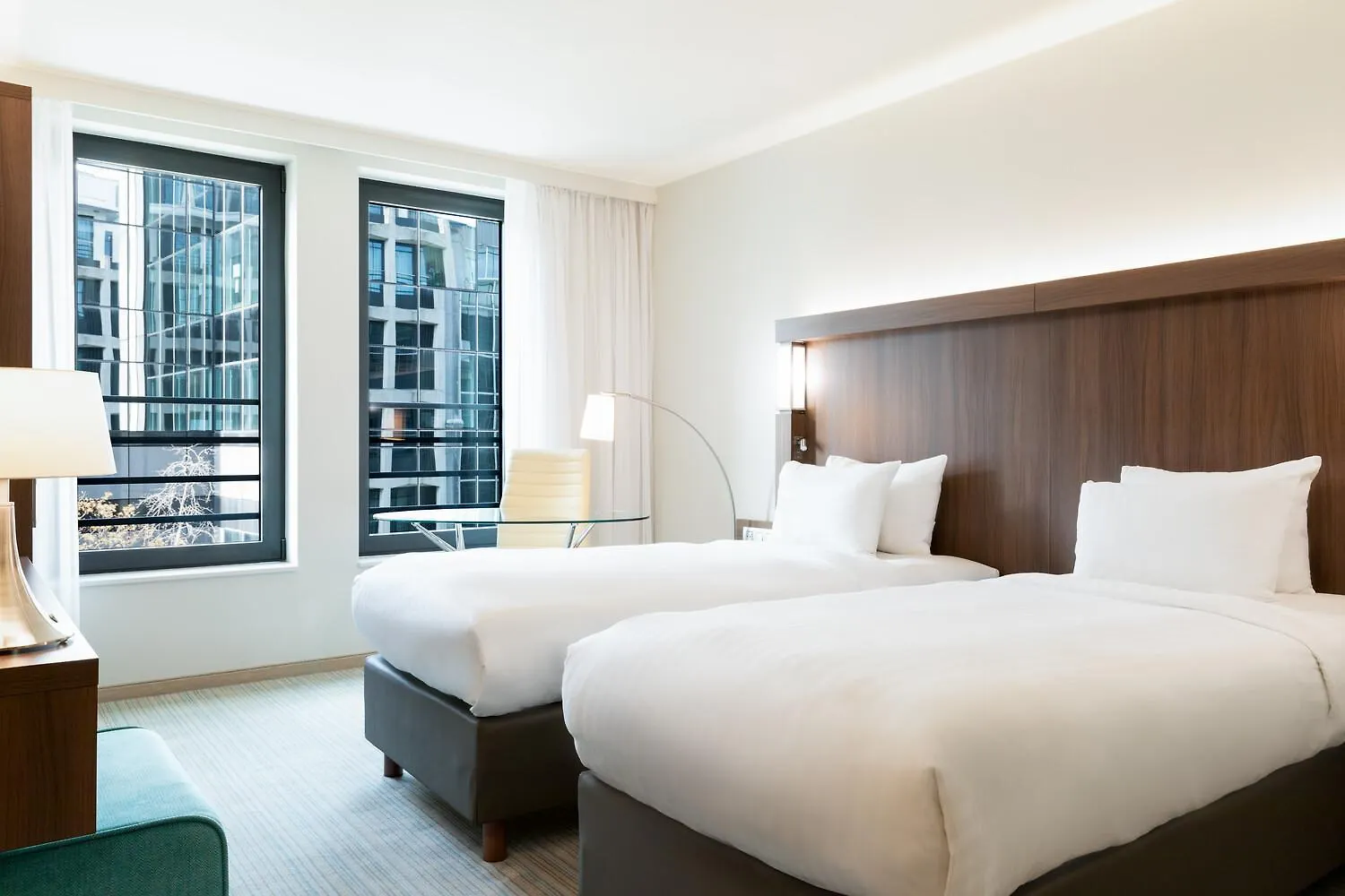Courtyard By Marriott Brussels Eu Hotel 4*,  Belgium