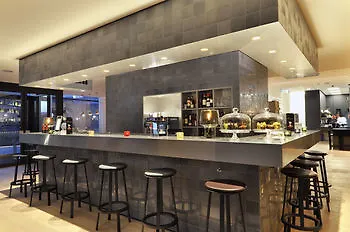 Courtyard By Marriott Brussels Eu Hotel 4*,  Belgium